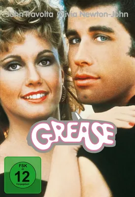 Produktbild von Grease