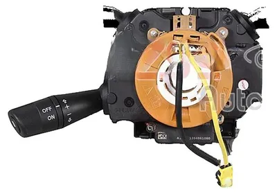 Obrázok produktu pre METZGER 0916894 Spínač na volante Kombinovaný spínač pre FIAT DOBLO dodávka/kombi (263) Doblo kombi (263) DOBLO valník/podvozok (263)