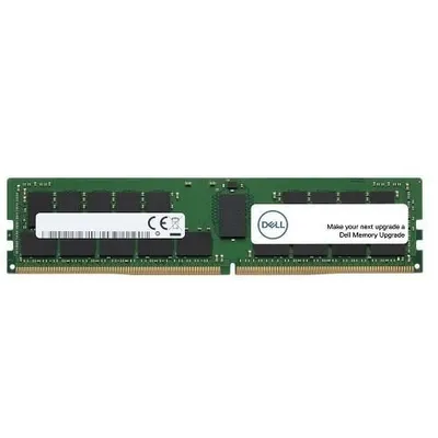 Zdjęcie produktu dla DELL 9CXF2, 8 GB, 1 x 8 GB, DDR4, 3200 MHz, 288-pin DIMM