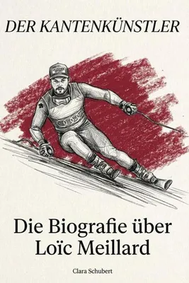 Produktbild von Die Biografie über Loïc Meillard