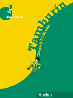 Immagine prodotto di Tamburin 1. Arbeitsbuch