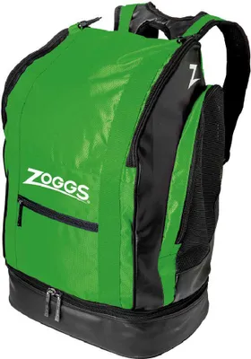 Image de Sac à dos Zoggs Tour 40 Vert  Vert Taille unique