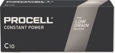 Immagine prodotto di Duracell Batterie C LR14* - Batterie - Bambino (C)