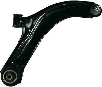 Produktbild von METZGER 58061702 Querlenker Vorne Rechts für RENAULT Clio III Schrägheck (BR0/1, CR0/1)