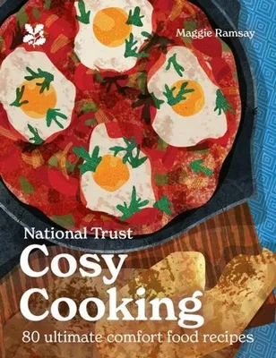 Obrázek produktu pro Cosy Cookbook