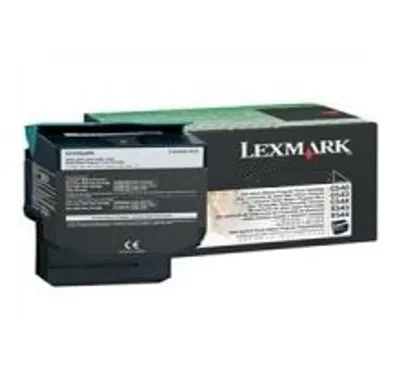 Produktbild von Lexmark 24B6025, 100000 Seiten, Schwarz, Lexmark, M5155, M5163, M5170, XM5163, XM5170