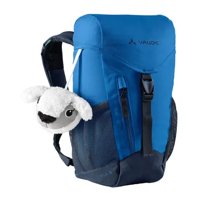 Produktbild von VAUDE Ayla, Wasserfest, Polyamid, Polyester, Polyurethan
