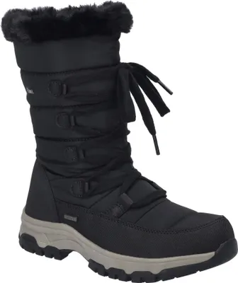 Produktbild von JOSEF SEIBEL Davos 51 | Stiefel für Damen | Schwarz