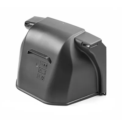 Produktbild von STIGA Prallblech RD-R72B passend für STIGA Swift 372e