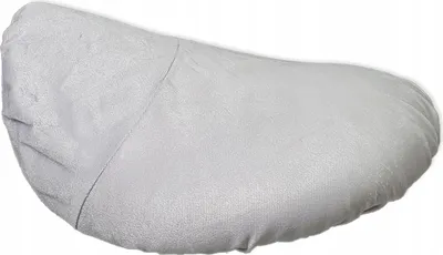 Produktbild von Bezug für einen Kosmetikhocker - für eine hygienische und bequeme Arbeitsumgebung 36 cm