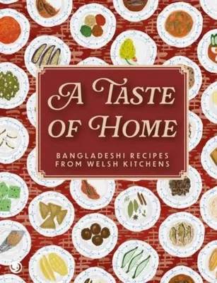 Obrázek produktu pro A Taste of Home