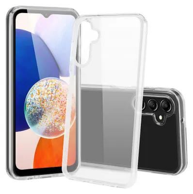 Immagine prodotto di Nevox StyleShell SHOCKFlex – custodia trasparente per Samsung Galaxy A27 5G