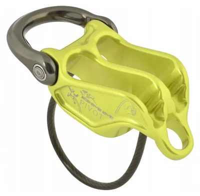 Obrázek produktu pro DMM Pivot Barvy: lime