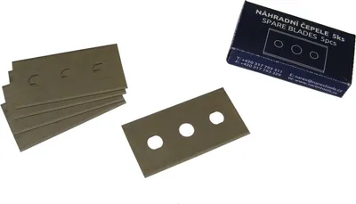 Produktbild von Ersatzklingen für Narex Mini Hobel