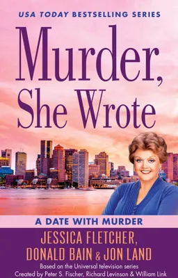 Produktbild von Murder, She Wrote