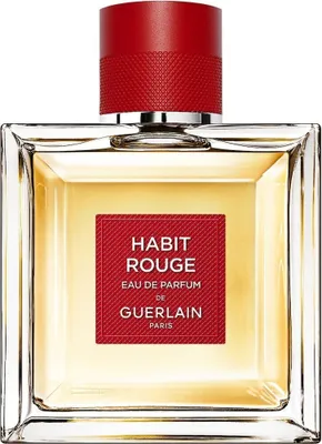 Zdjęcie produktu dla Guerlain Habit Rouge EDP 100ml