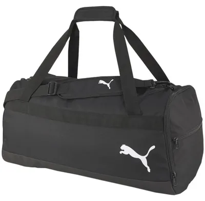 Obrázok produktu pre Puma - Cestovná taška „TeamGoal 23“ MR2090 (31 cm x 60 cm x 29 cm) (čierna)