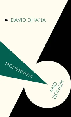 Produktbild von Modernism and Zionism