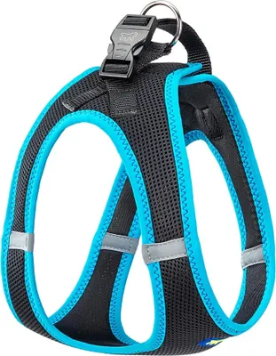 Immagine prodotto di Ferplast Kaori P Xl Imbracatura Nero Blu