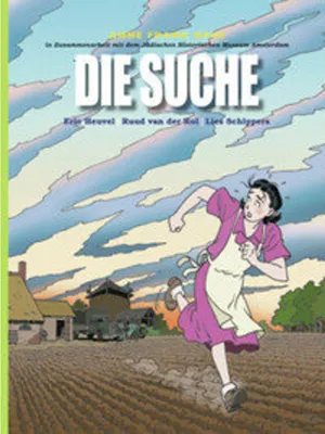 Image de Die Suche - Geschichts-Comic
