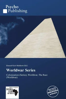 Produktbild von Worldwar Series