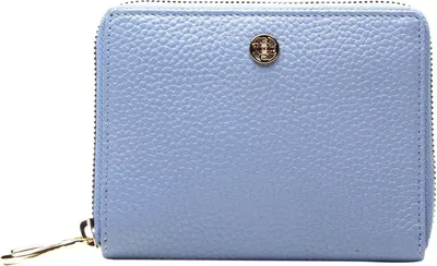 Immagine prodotto di Esquire portafoglio Alexandria Wallet Light Blue celeste
