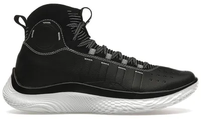 Obrázek produktu pro Under Armour Curry 4 FloTro Suit and Tie - velikost EU 41