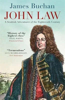 Produktbild von John Law