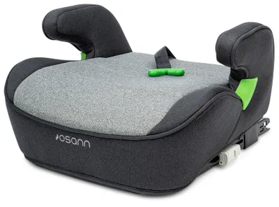 Produktbild von OSANN LUX Isofix I-Size Universe Grey