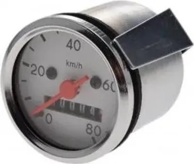 Immagine prodotto di Contatore, tachimetro fino a 80 km/h Simson S50