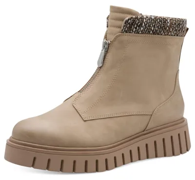 Immagine prodotto di Marco Tozzi Stivaletti eleganti da donna 2-25473-45 grigi