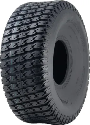 Image de 22.5x10.00-8 4ply Grass Tyre for John Deere Gator, Turf, Lawn Tire, Utility P532