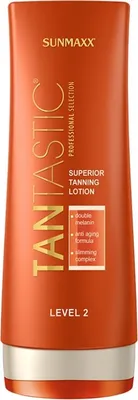 Produktbild von Sunmaxx Tantastic Superior Tanning, 200ml