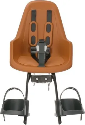 Produktbild von Bobike Ein Mini-Kindersitz für Braun