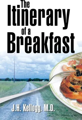 Produktbild von The Itinerary of a Breakfast