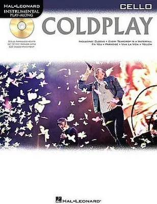 Produktbild von Coldplay