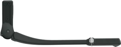 Produktbild von Ursus Hinterbauständer Easy Master Stay schwarz, verstellbar, Alu, 24-27,5"
