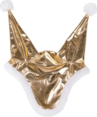 Produktbild von QHP Ohrhaube Santa