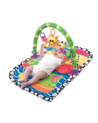 Produktbild von Playgro Giggle Beach Gym, Mehrfarbig