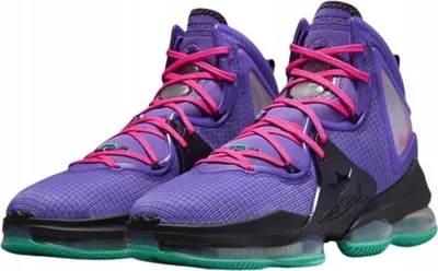 Produktbild von Nike Schuhe Lebron Xix, 500CZ0203
