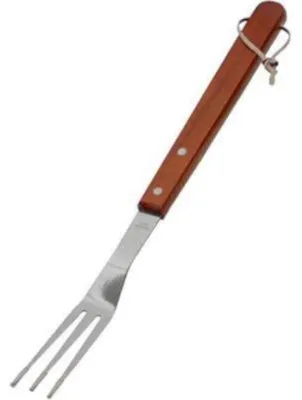 Zdjęcie produktu dla WIDELEC DO GRILLA 40 cm