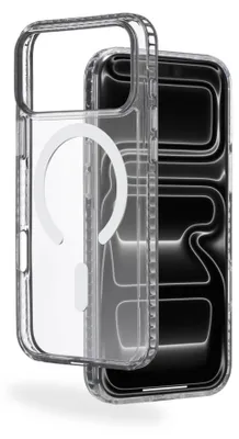 Produktbild von Hama Handyhülle Clear Shield für iPhone 17 Pro/18 Pro, durchsichti