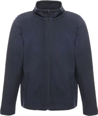 Obrázek produktu pro Regatta Kinder Brigade II Micro Fleece Jacke PC2997 (32" (164)) (Marineblau)