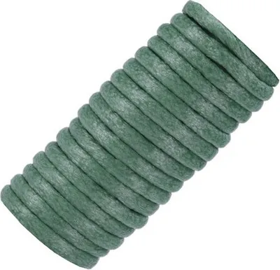 Immagine prodotto di Fascette per piante Filo di legatura gommato Filo da giardino spesso Per il sostegno delle piante rampicanti 9,9 m