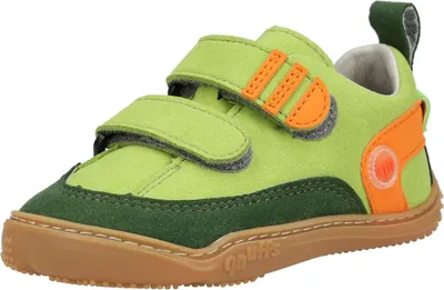 Produktbild von qnuffs Barfußschuhe Halbschuhe Barfußschuhe Halbschuhe Kunstleder/Textil