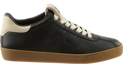 Imagen del producto de Zapatillas Högl, confeccionadas en cuero
