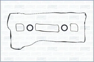 Produktbild von AJUSA Dichtungssatz Zylinderkopfhaube Ventildeckel für FORD FOCUS III Turnier 56059500