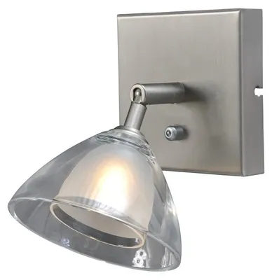 Productafbeelding van Wand spotlamp Caterina LED