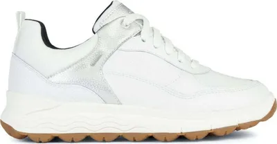 Produktbild von Geox Damen Sneaker D3626D 0467B C0007 Farbe: Weiß Größe: 36