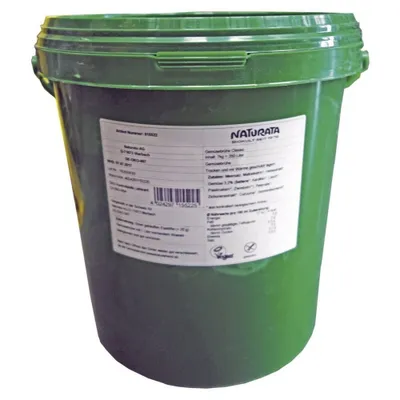 Produktbild von Naturata Gemüsebrühe Classic im Eimer 20kg